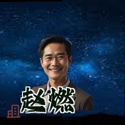 赵燃